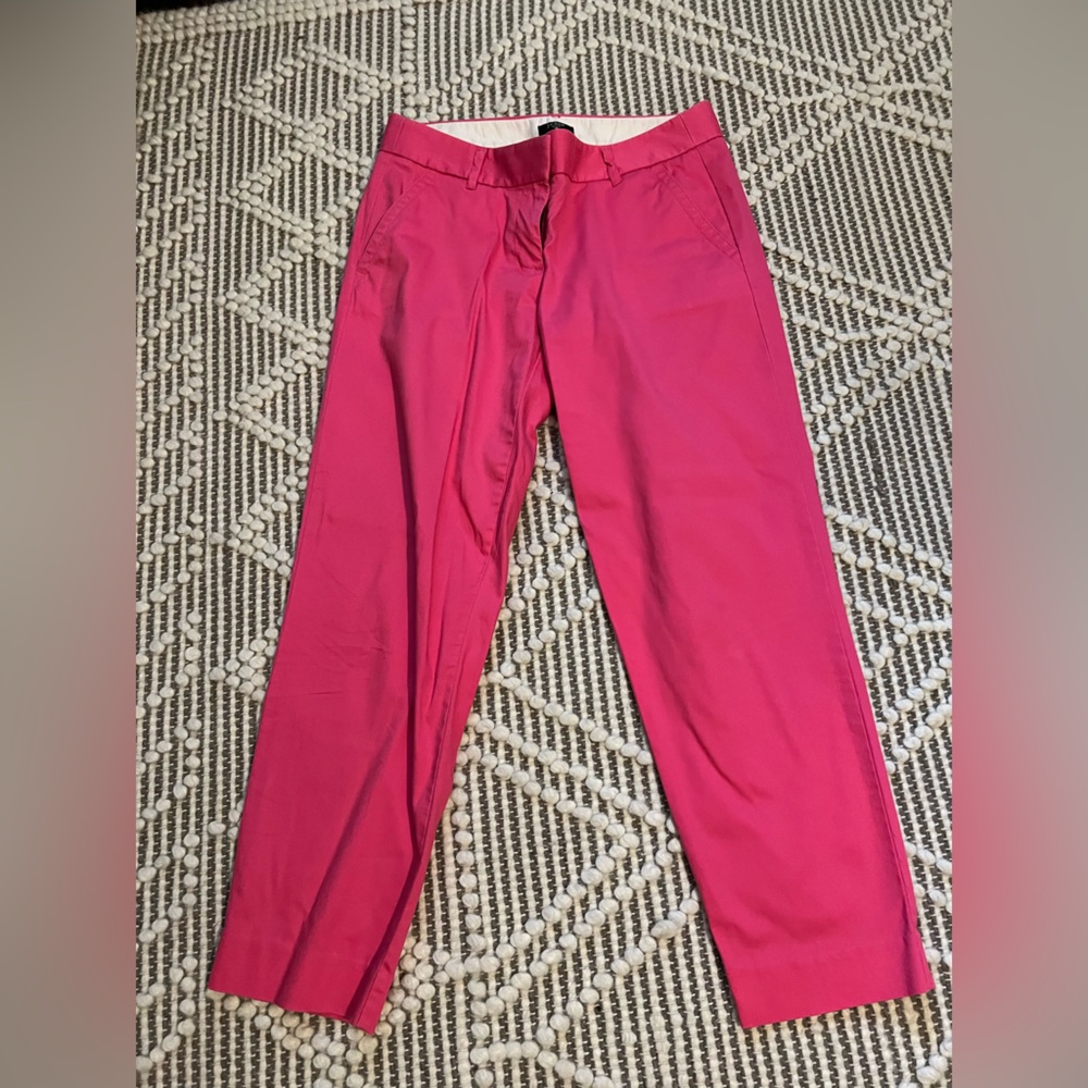 J Crew pants